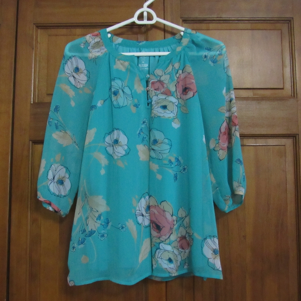 Blouse